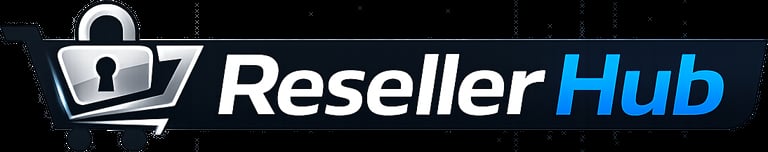 ResellerHub Logo